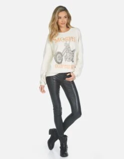 Sierra Moshi Ride -Sweater Store 1298 CSAG 14270 IVO 03