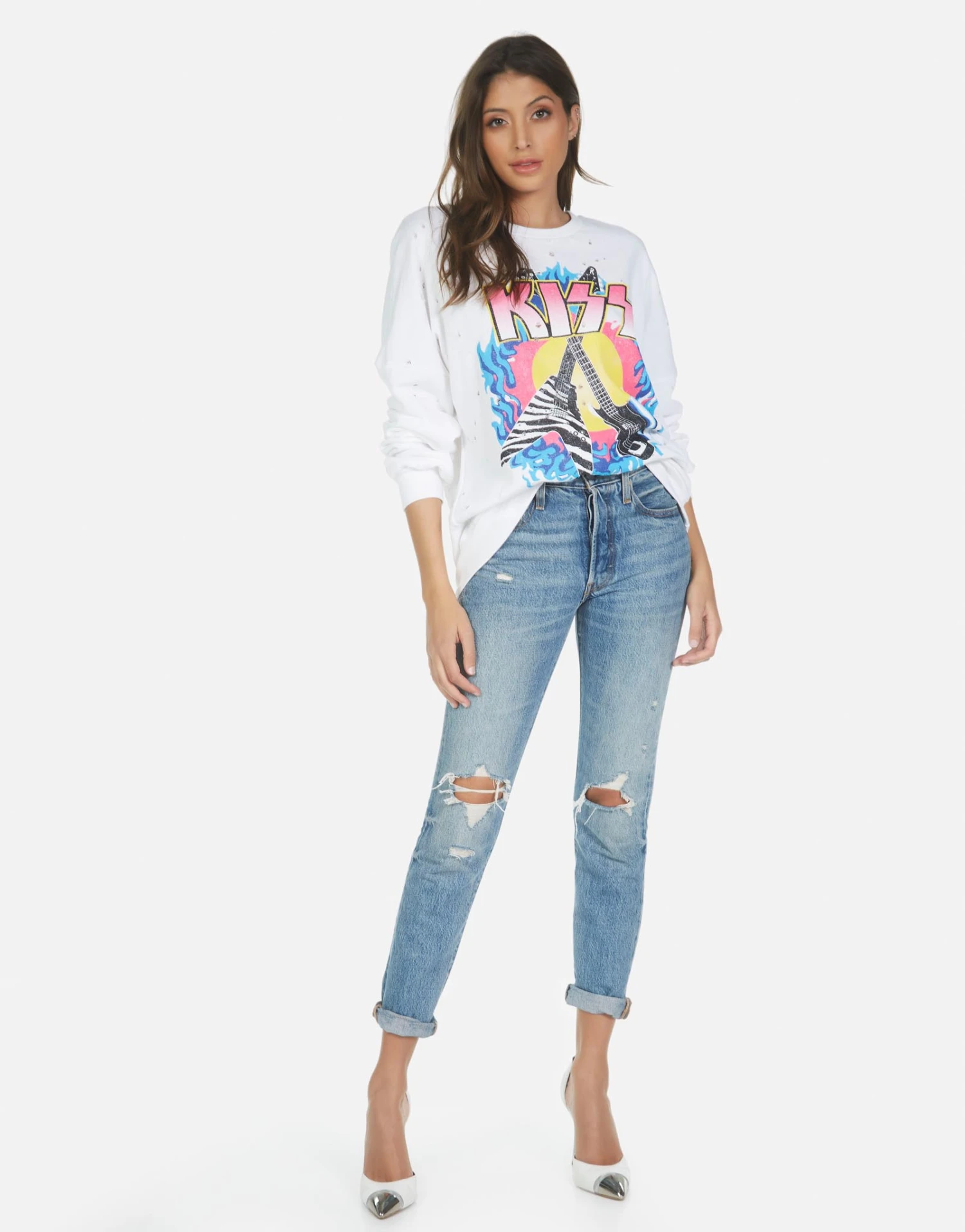 Darby KISS Animalize 4 Darby KISS Animalize - Image 2