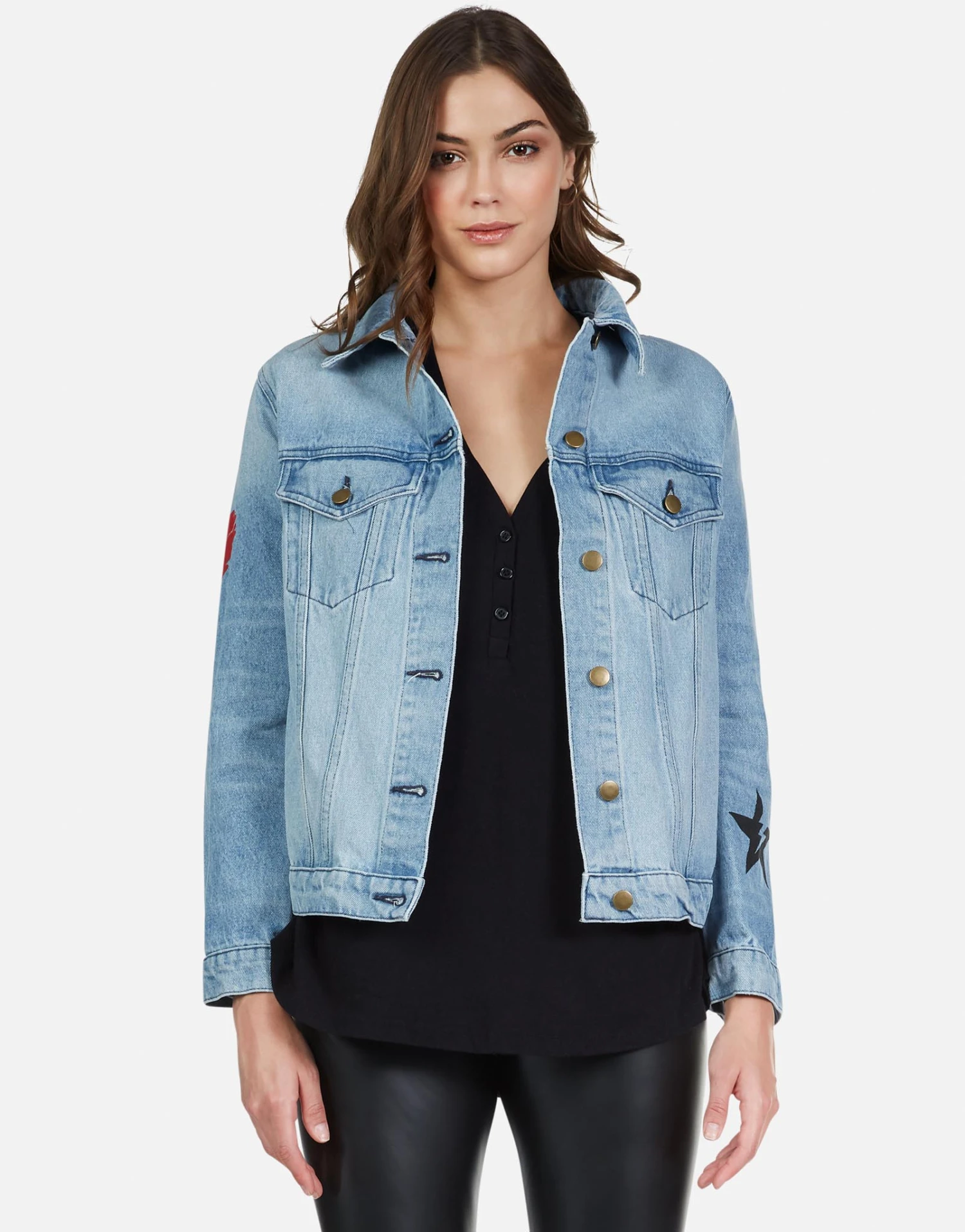 Spencer Peace Lightning 5 Spencer Peace Lightning - Image 4