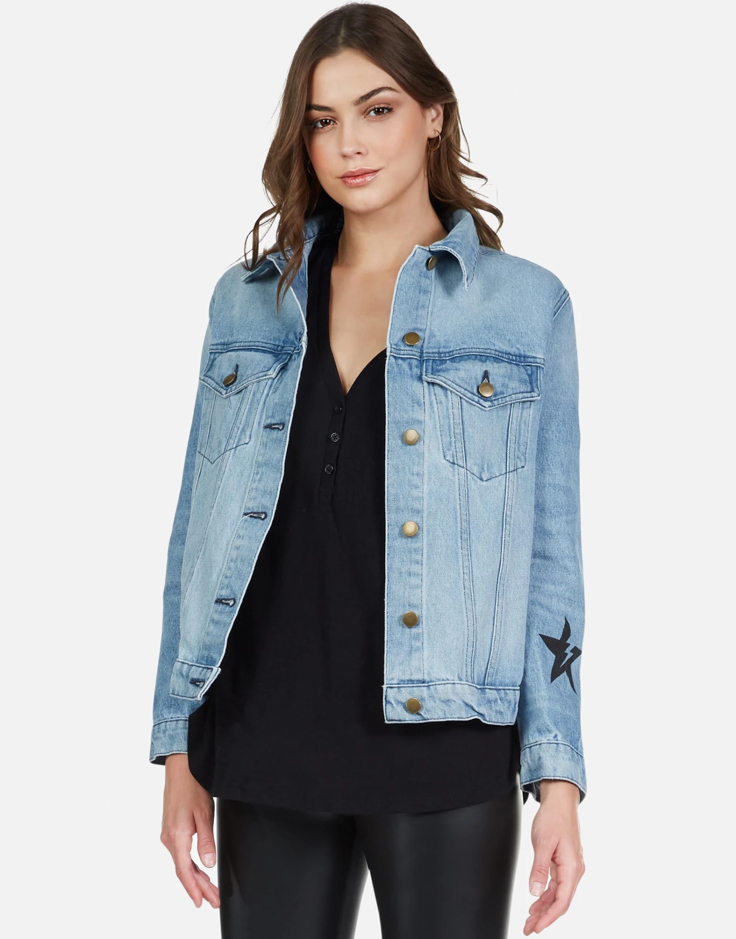 Spencer Peace Lightning 6 Spencer Peace Lightning - Image 5