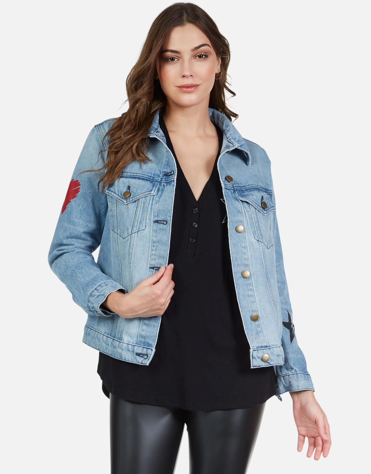 Spencer Peace Lightning 4 Spencer Peace Lightning - Image 3