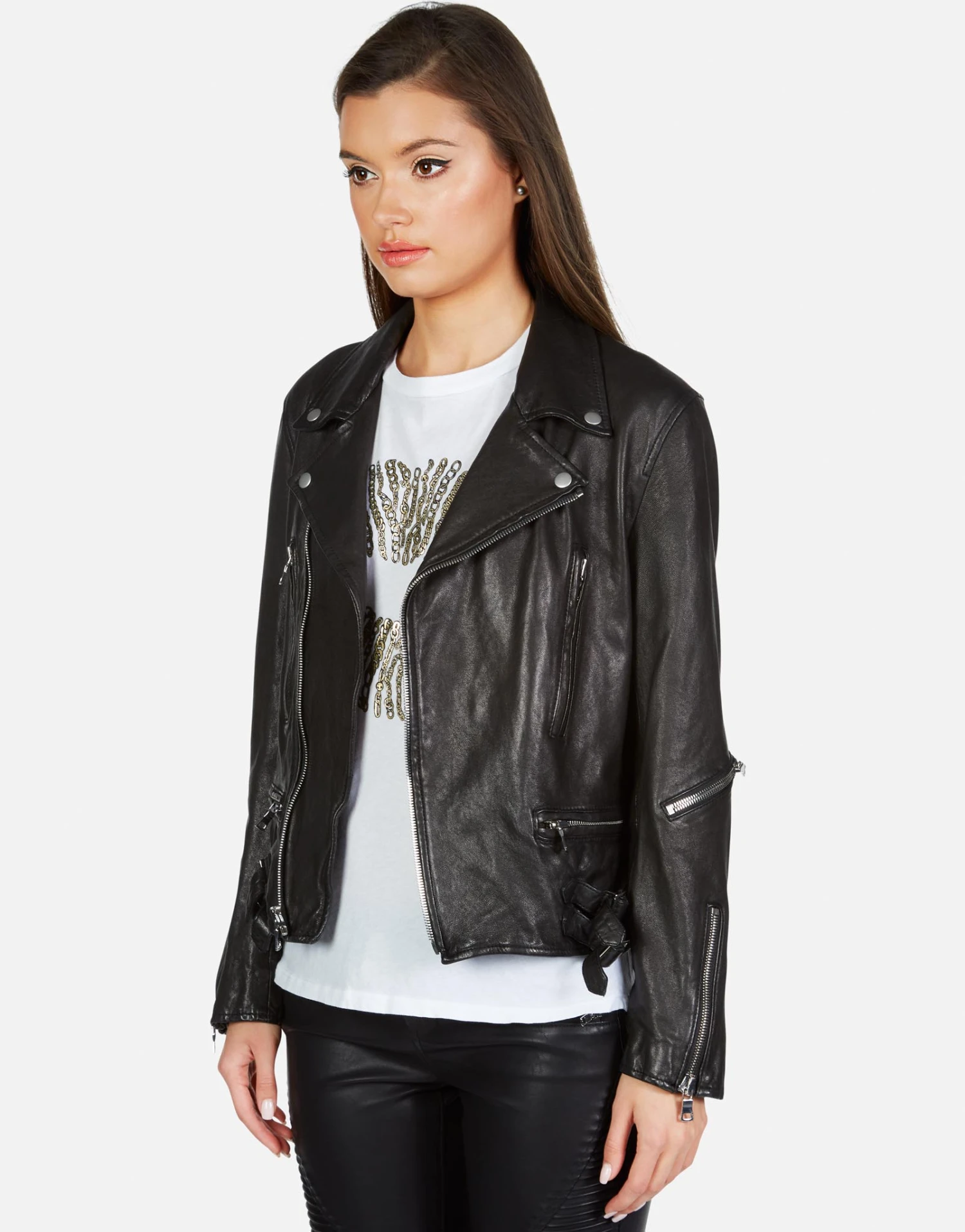 X Posey X Gold Chain Kiss 12 X Posey X Gold Chain Kiss - Image 10