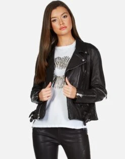 X Posey X Gold Chain Kiss 14 X Posey X Gold Chain Kiss -Sweater Store 1322 LTR 23030 BLK 04