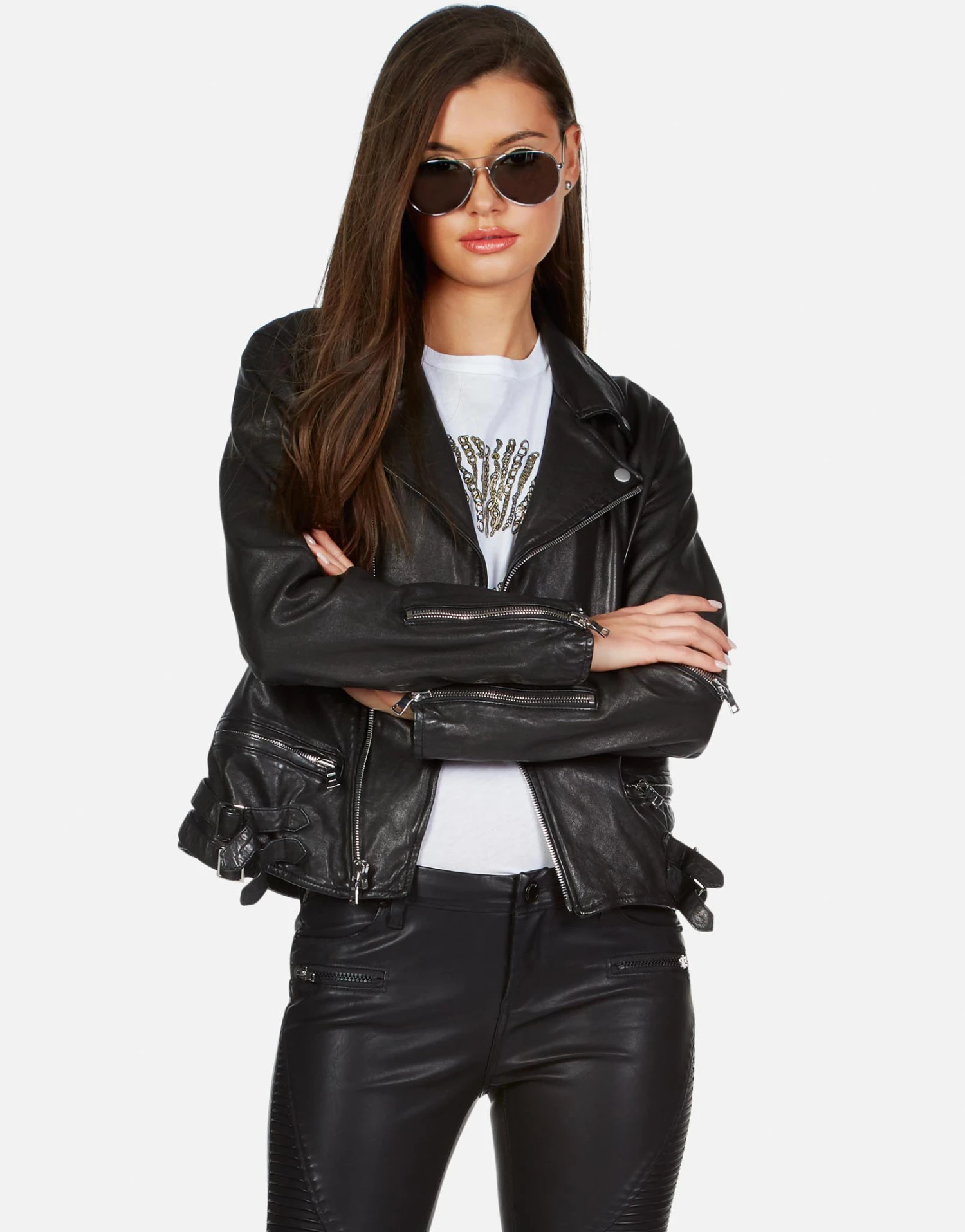 X Posey X Gold Chain Kiss 8 X Posey X Gold Chain Kiss - Image 6