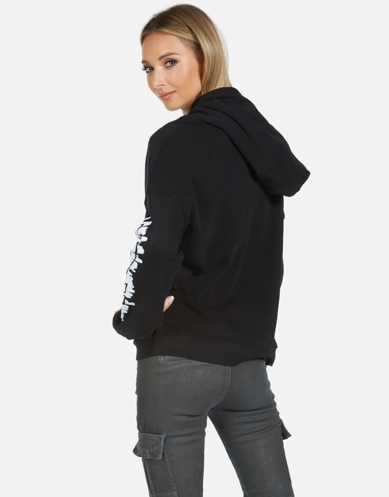 Melanie Scribble Lip 4 Melanie Scribble Lip - Image 2