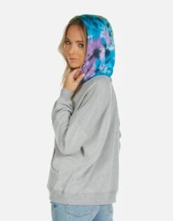 Melanie X Led Zeppelin -Sweater Store 1334 CSA X13653 HGRW 07