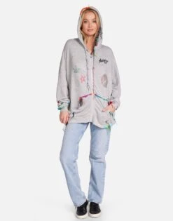 Koa X Hippie Peace -Sweater Store 1337 FTG X25194 HEG 06