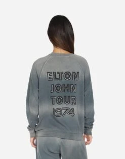 Anela Elton John Piano -Sweater Store 1337 FTL 14828 FDGPHT 02
