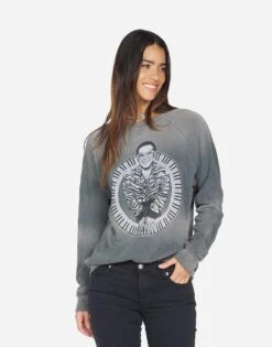 Anela Elton John Piano -Sweater Store 1337 FTL 14828 FDGPHT 04