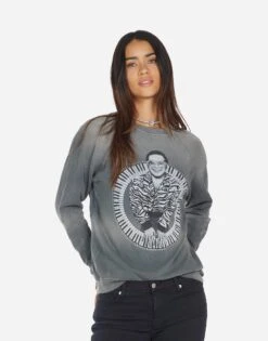 Anela Elton John Piano -Sweater Store 1337 FTL 14828 FDGPHT 05