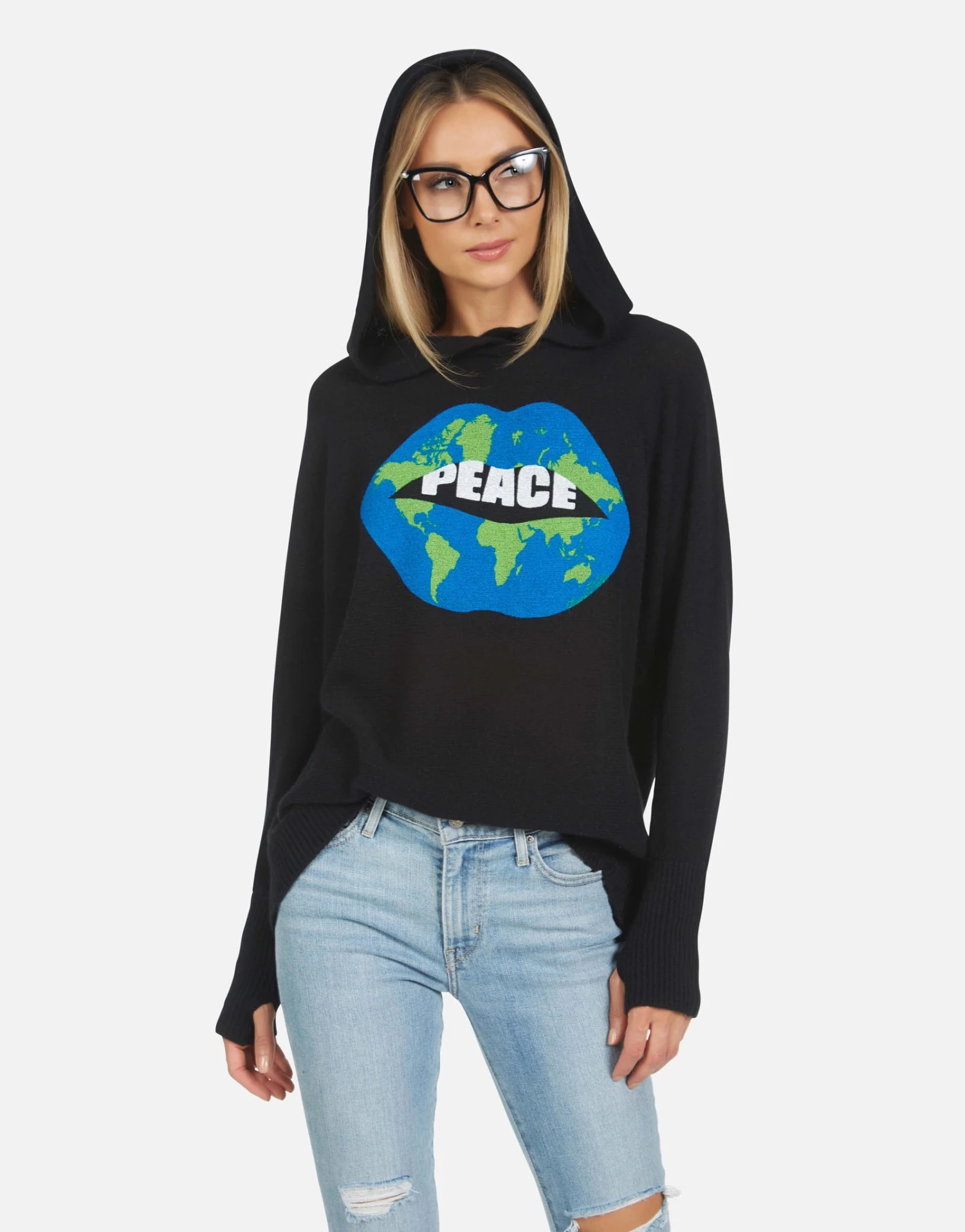 Namiko World Peace Lips 3 Namiko World Peace Lips