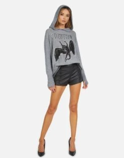 Namiko Led Zeppelin Outline -Sweater Store 1339 CSM 14037 CHA 06