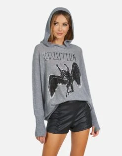 Namiko Led Zeppelin Outline -Sweater Store 1339 CSM 14037 CHA 08