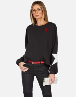 Lee Boxing Glove -Sweater Store 1341 CCF 33281P128 ONYX 07 2b832ed9 8518 4645 afbc 717ec8d4d664