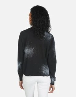 Lee Peace Teddy 10 Lee Peace Teddy -Sweater Store 1341 FTL 14163 BWMT 02