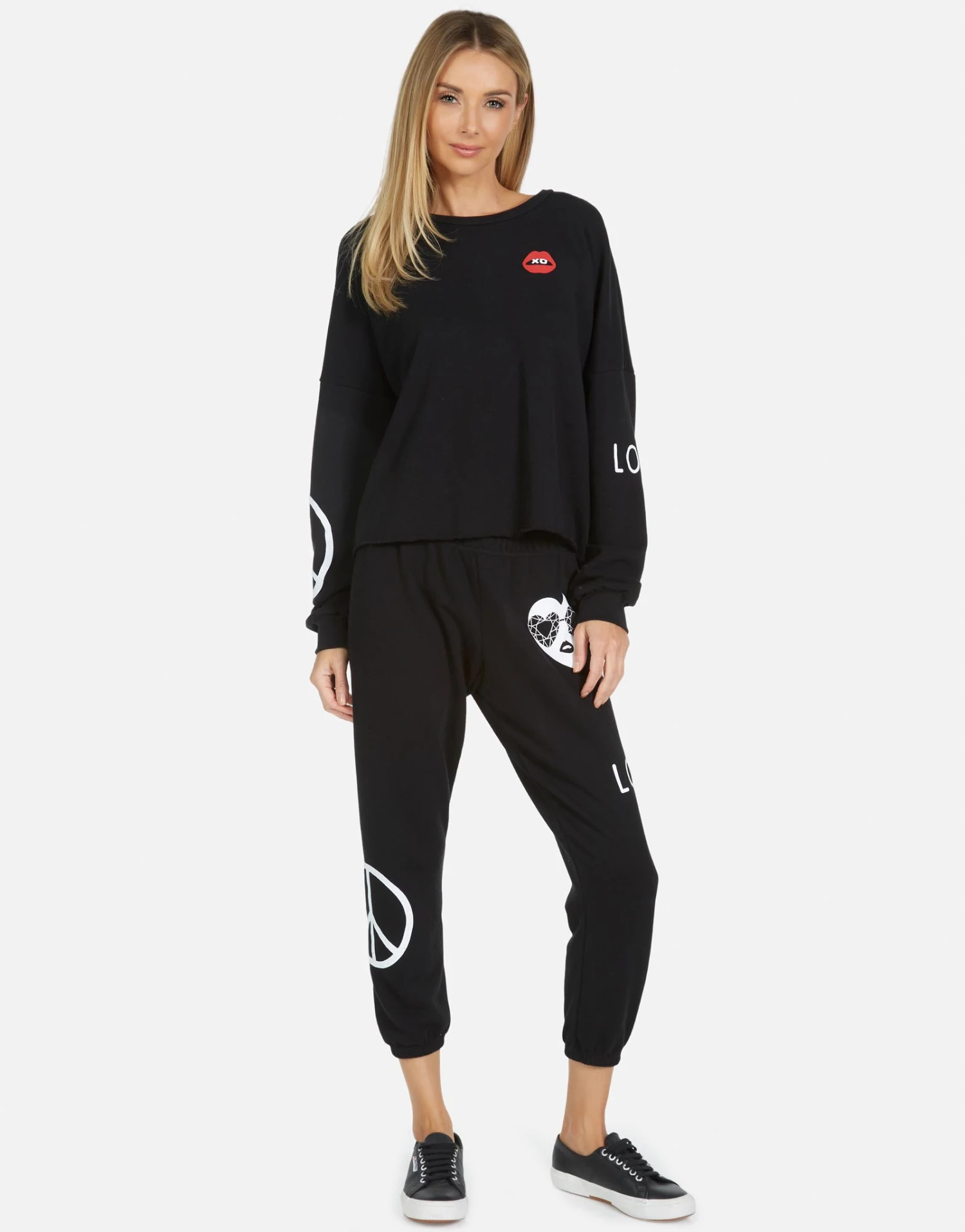 Lee Bling Heart 5 Lee Bling Heart - Image 3