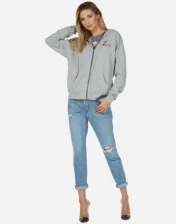 Avalyn Rainbow Lightning Eagle -Sweater Store 1346 GSA 23517 HEG 01 1