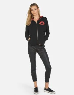 Destiny Tiger Tongue 11 Destiny Tiger Tongue -Sweater Store 1369 CSA 24107 BKLV 05