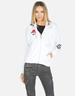 Destiny Chain Elements 13 Destiny Chain Elements -Sweater Store 1369 MSF 13798 WHT 02