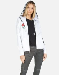 Destiny Chain Elements 12 Destiny Chain Elements -Sweater Store 1369 MSF 13798 WHT 04