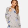 Anela Peace Evil Eye 2 Anela Peace Evil Eye -Sweater Store 1377 FTG 34533 HEG 03