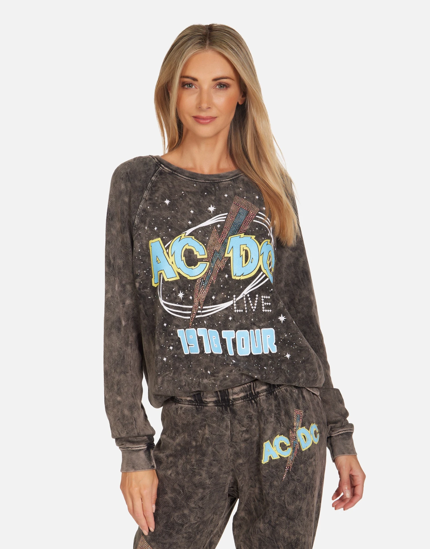 Anela ACDC 1978 Tour 3 Anela ACDC 1978 Tour