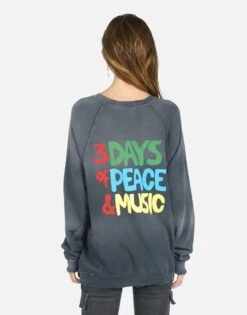 Anela Woodstock Lip -Sweater Store 1377 FTLG 14171 FDP 10