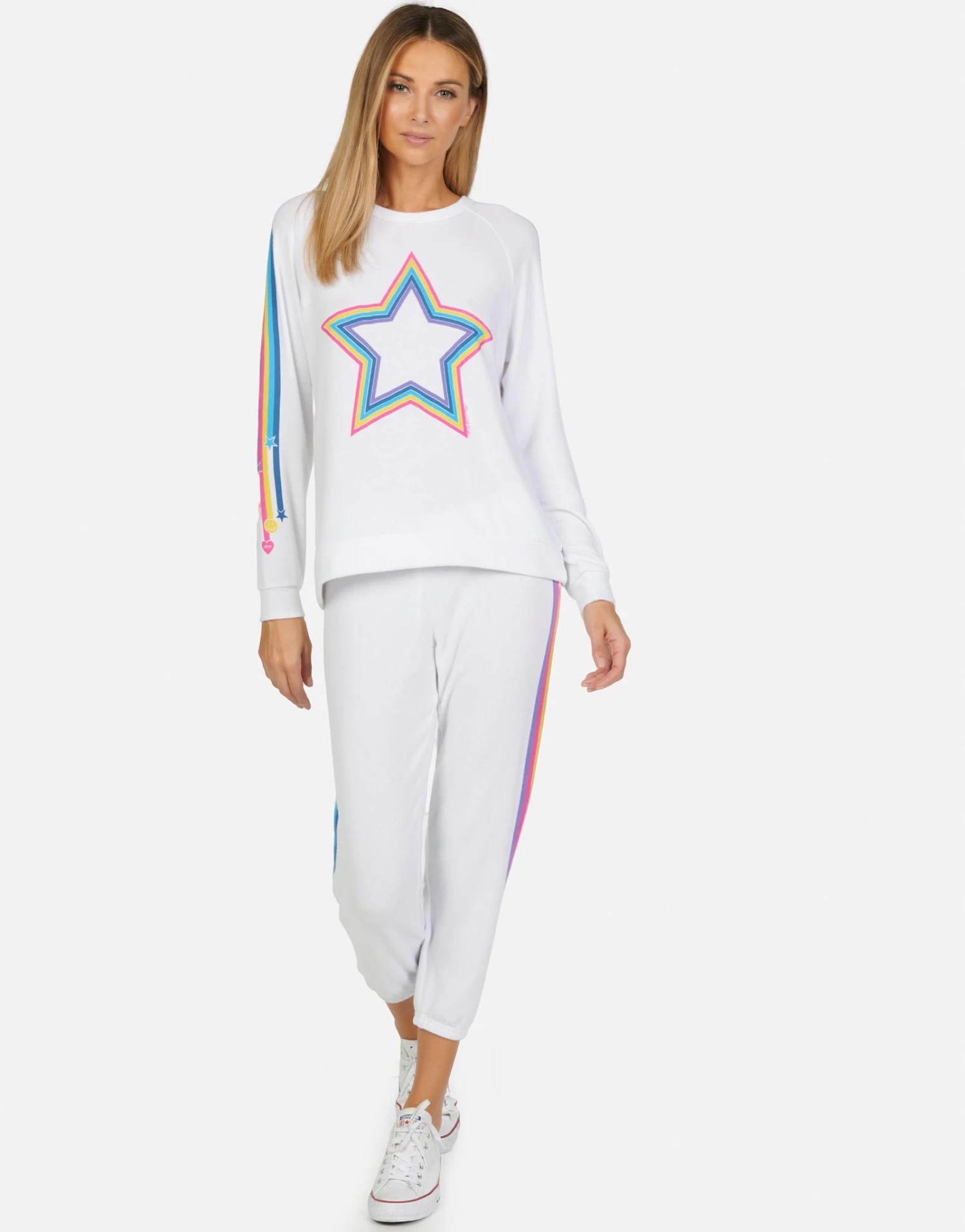 Everly Multi Outline Star 6 Everly Multi Outline Star - Image 4