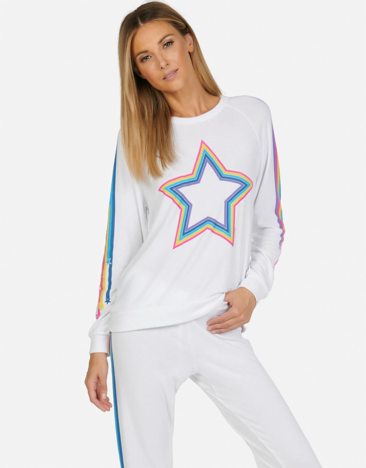 Everly Multi Outline Star 7 Everly Multi Outline Star - Image 5