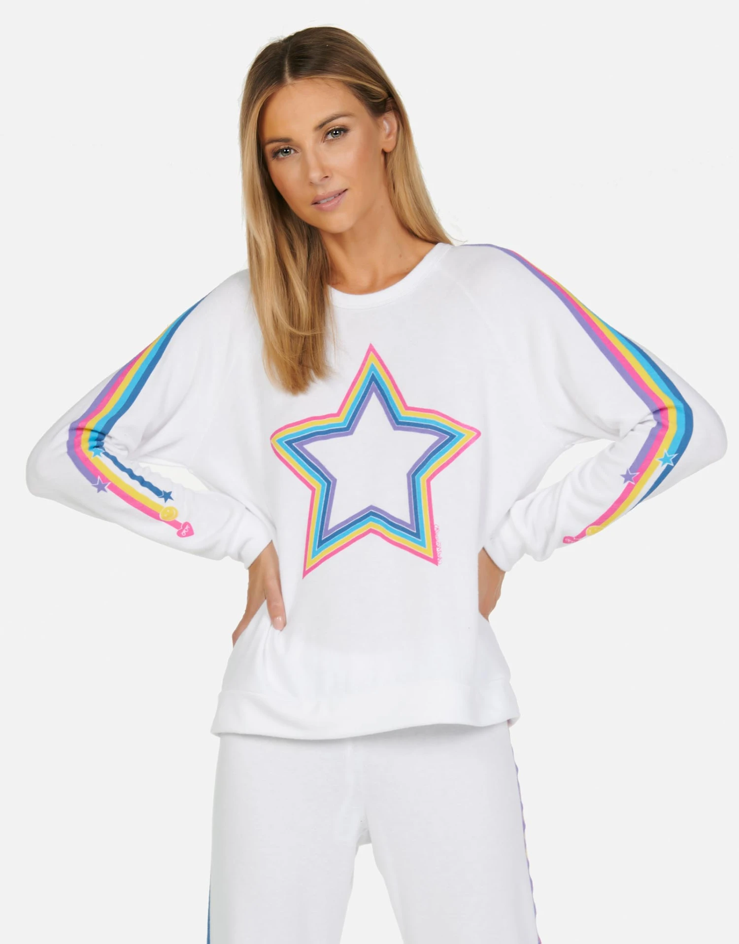 Everly Multi Outline Star 5 Everly Multi Outline Star - Image 3