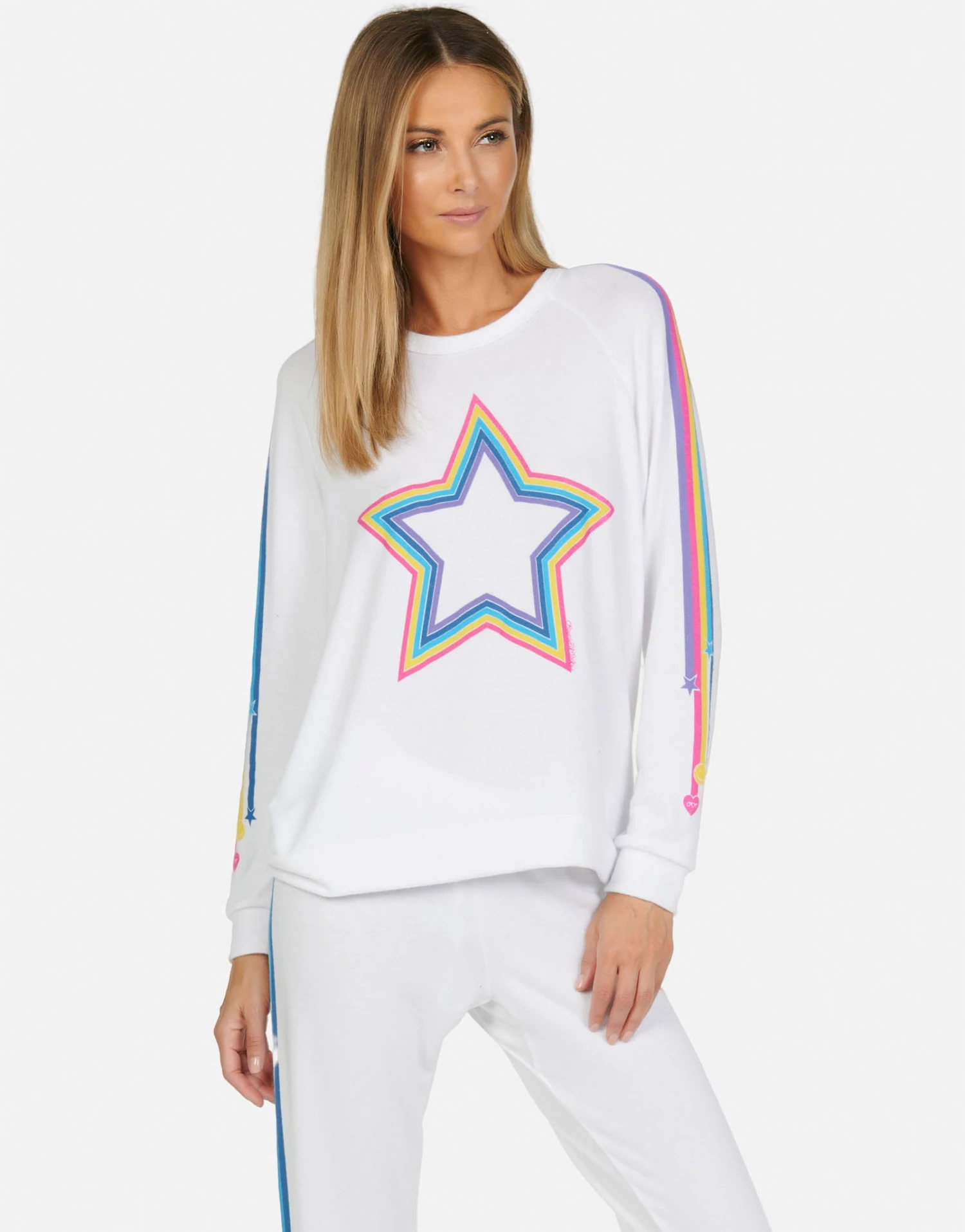 Everly Multi Outline Star 8 Everly Multi Outline Star - Image 6