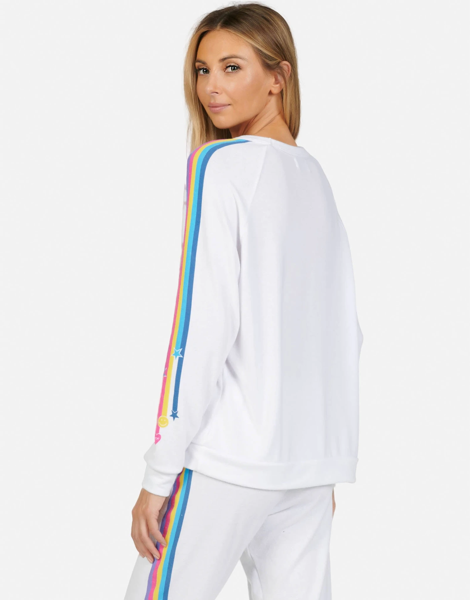 Everly Multi Outline Star 4 Everly Multi Outline Star - Image 2