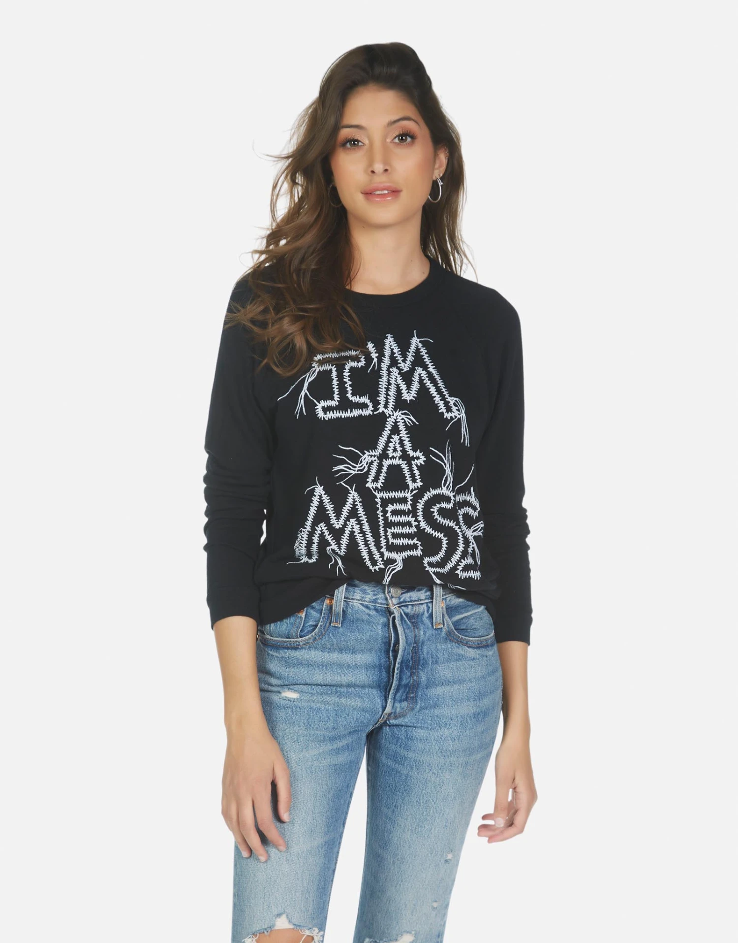 Everly I'm A Mess 4 Everly I'm A Mess - Image 2