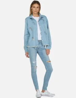 Solana Shooting Stars -Sweater Store 1383 LDM 33522 SMLND 01 1