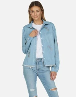 Solana Shooting Stars -Sweater Store 1383 LDM 33522 SMLND 02