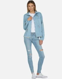 Solana Shooting Stars -Sweater Store 1383 LDM 33522 SMLND 02 1