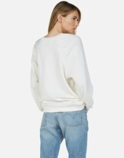 Kaylin Rainbow Lady Eagle -Sweater Store 1405 MSF 13477 MLK 04