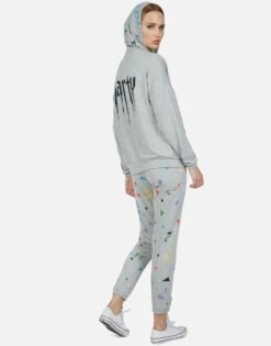 Corinne Happy Party -Sweater Store 1407 HRP 23499 HEG 02