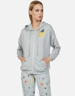 Corinne Happy Party -Sweater Store 1407 HRP 23499 HEG 04 1