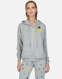 Corinne Happy Party -Sweater Store 1407 HRP 23499 HEG 05 1