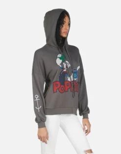 Lila Popeye -Sweater Store 1410 MSF 14143 VONX 05