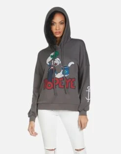 Lila Popeye -Sweater Store 1410 MSF 14143 VONX 08