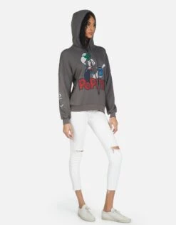 Lila Popeye -Sweater Store 1410 MSF 14143 VONX 10