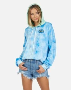 Lila World Peace Lips -Sweater Store 1410 MSF 1P148 BCLDN 08