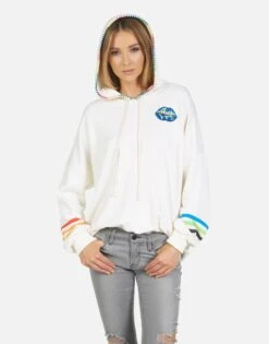 Lila World Eye Love -Sweater Store 1410 MSF 24033 MLK 03