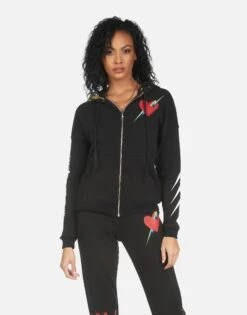 Sonoma Elephant Bolt Elements -Sweater Store 1420 CSA 24071 BKPRSP 01