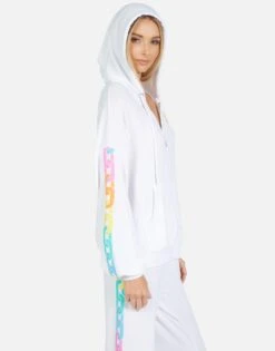 Vivica Happy Chains 18 Vivica Happy Chains -Sweater Store 1421 HAC 23774 WHT 06