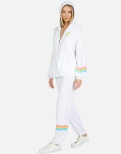 Vivica Happy Chains 19 Vivica Happy Chains -Sweater Store 1421 HAC 23774 WHT 07