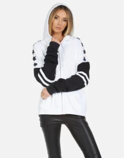 Kendra Star Shark 8 Kendra Star Shark -Sweater Store 1424 CSA 23878 WBLK 02