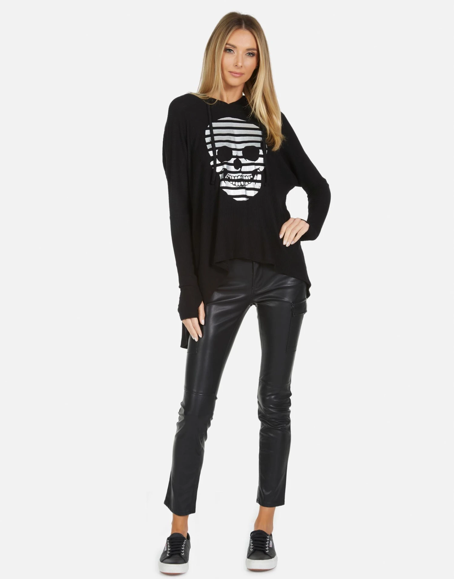 Bristol Stripe Skull 5 Bristol Stripe Skull - Image 3